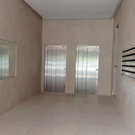 Jardines Del Turia - Espacioso Apartamento Διαμέρισμα Βαλένθια Εξωτερικό φωτογραφία