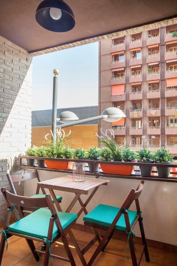 Jardines Del Turia - Espacioso Apartamento Διαμέρισμα Βαλένθια Εξωτερικό φωτογραφία