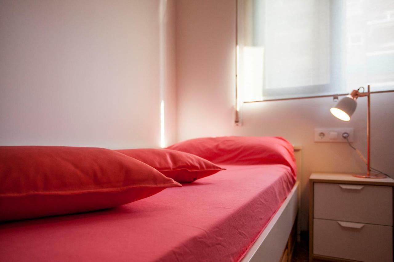 Jardines Del Turia - Espacioso Apartamento Διαμέρισμα Βαλένθια Εξωτερικό φωτογραφία