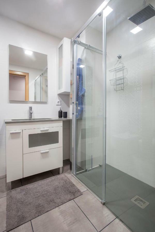 Jardines Del Turia - Espacioso Apartamento Διαμέρισμα Βαλένθια Εξωτερικό φωτογραφία