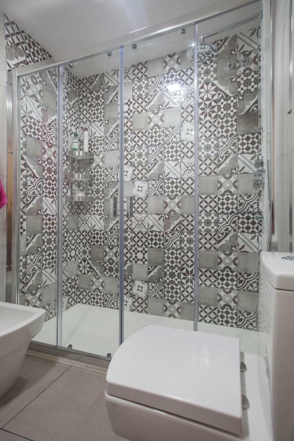 Jardines Del Turia - Espacioso Apartamento Διαμέρισμα Βαλένθια Εξωτερικό φωτογραφία
